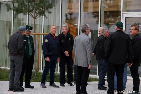 Odprtje razstave o osamosvojitveni vojni za Slovenijo (5)